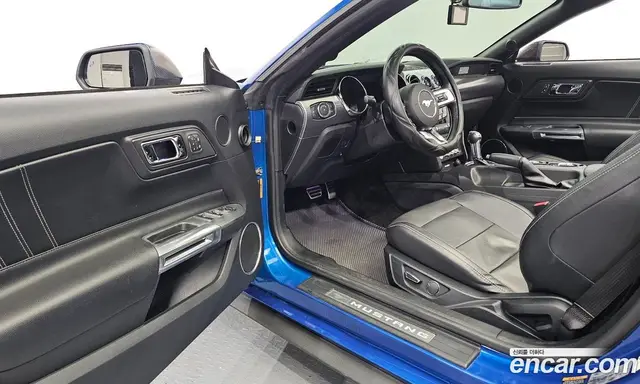 Ford Mustang 2017 2.3 автомат (гидро), миниатюра 10 Ford Mustang 2017 2.3 автомат (гидро), миниатюра 10