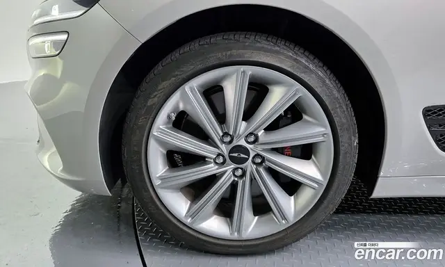 Genesis G70 2024 2.5 автомат (гидро), миниатюра 5 Genesis G70 2024 2.5 автомат (гидро), миниатюра 5