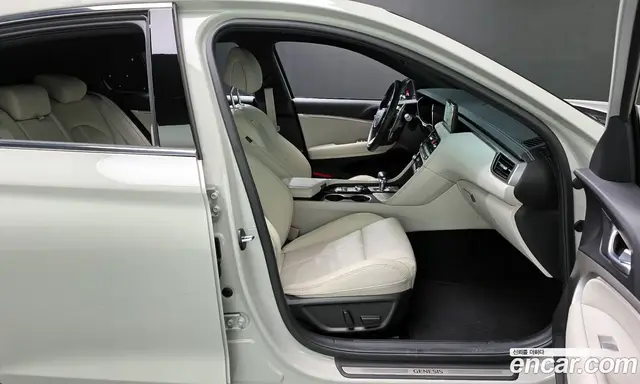 Genesis G70 2024 2.5 автомат (гидро), миниатюра 10 Genesis G70 2024 2.5 автомат (гидро), миниатюра 10
