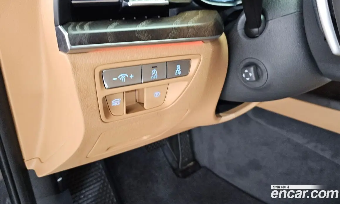 Genesis G80 2021 2.5 автомат (гидро), фото 13