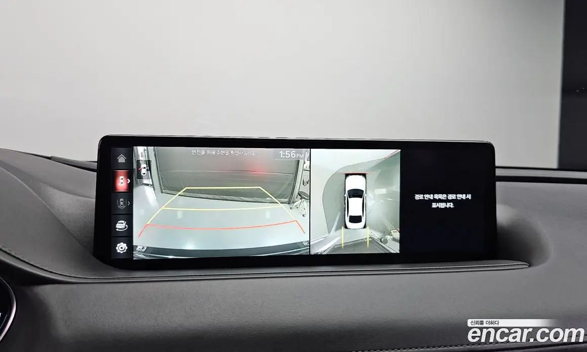 Genesis G80 2021 2.5 автомат (гидро), фото 15