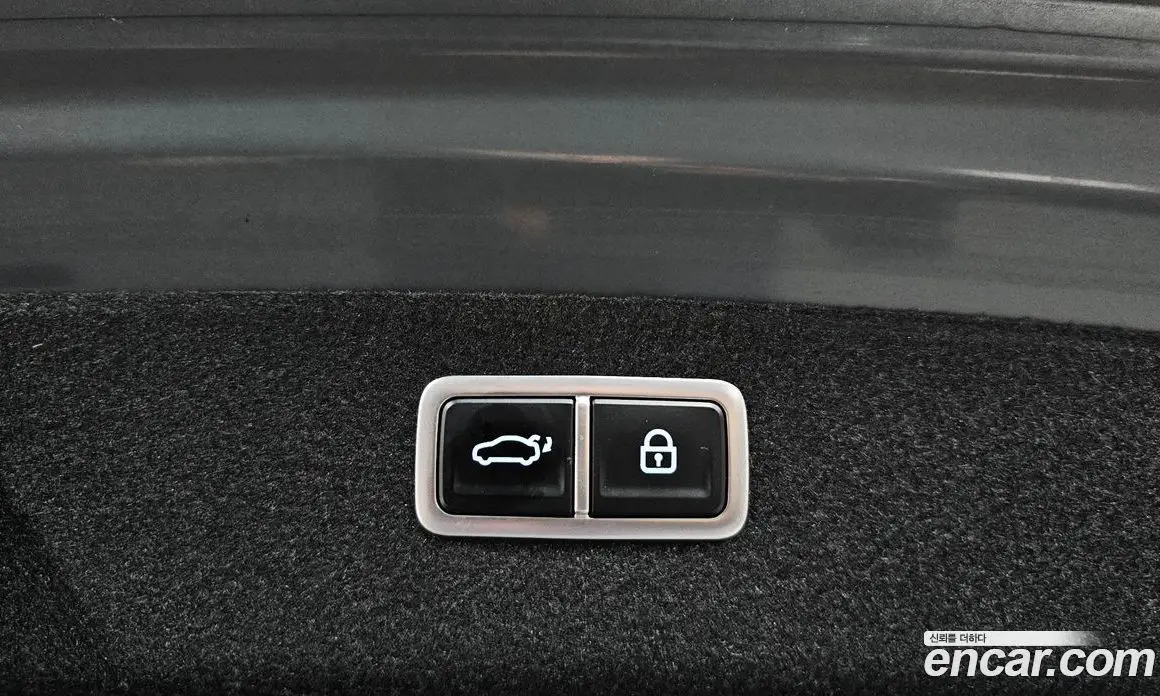 Genesis G80 2021 2.5 автомат (гидро), фото 17