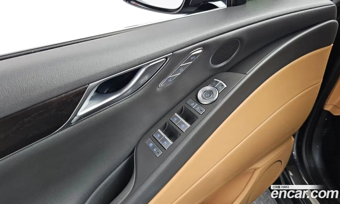 Genesis G80 2021 2.5 автомат (гидро), фото 20