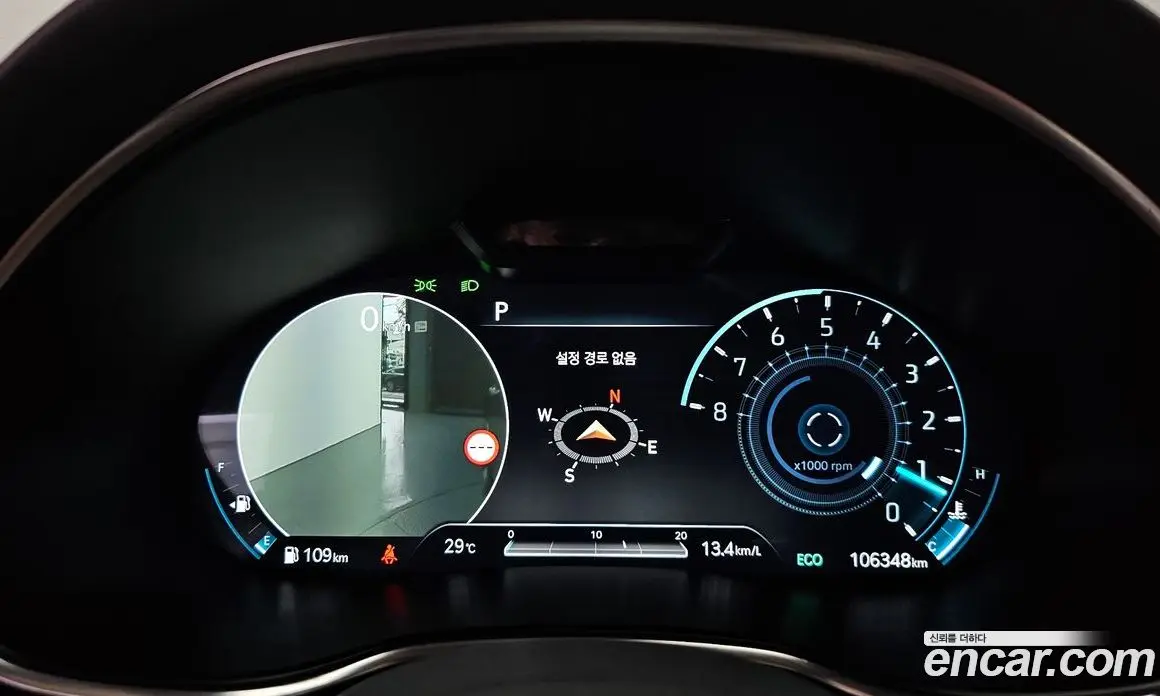 Genesis G80 2021 2.5 автомат (гидро), фото 8