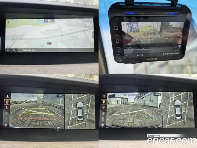 Genesis G90 2021 3.8 автомат (гидро), миниатюра 11 Genesis G90 2021 3.8 автомат (гидро), миниатюра 11