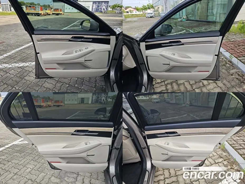 Genesis G90 2021 3.8 автомат (гидро), фото 18 Genesis G90 2021 3.8 автомат (гидро), фото 18