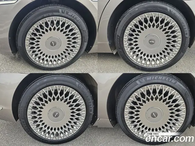 Genesis G90 2021 3.8 автомат (гидро), миниатюра 9 Genesis G90 2021 3.8 автомат (гидро), миниатюра 9