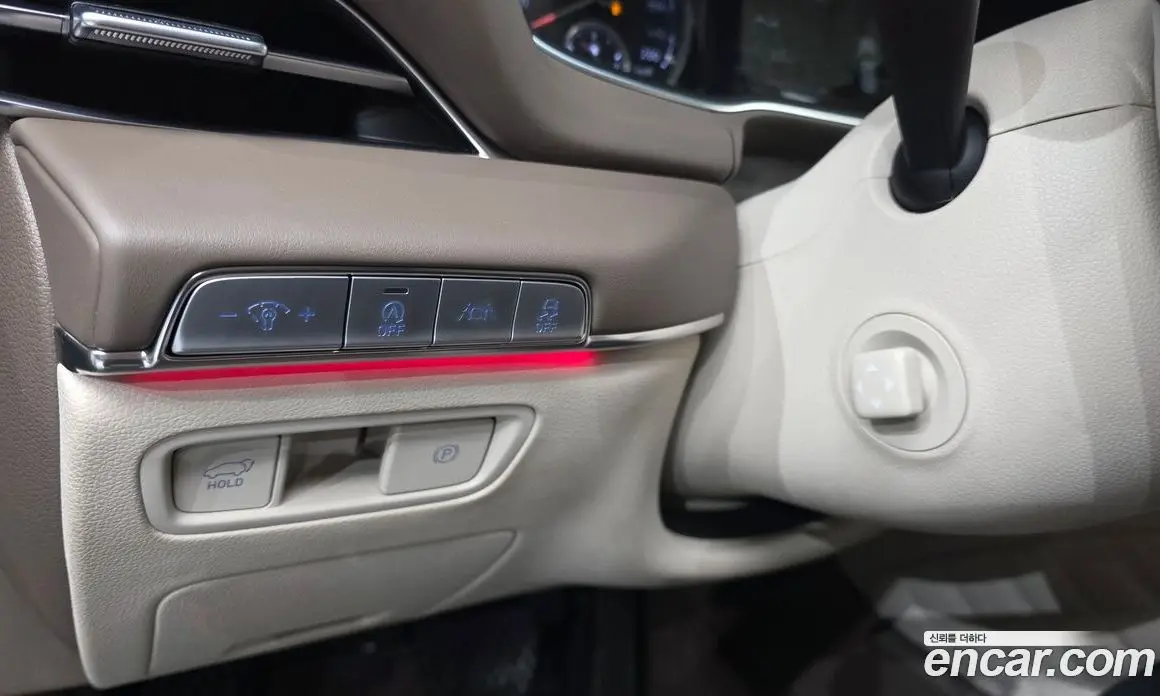 Genesis GV80 2020 3.5 автомат (гидро), фото 12