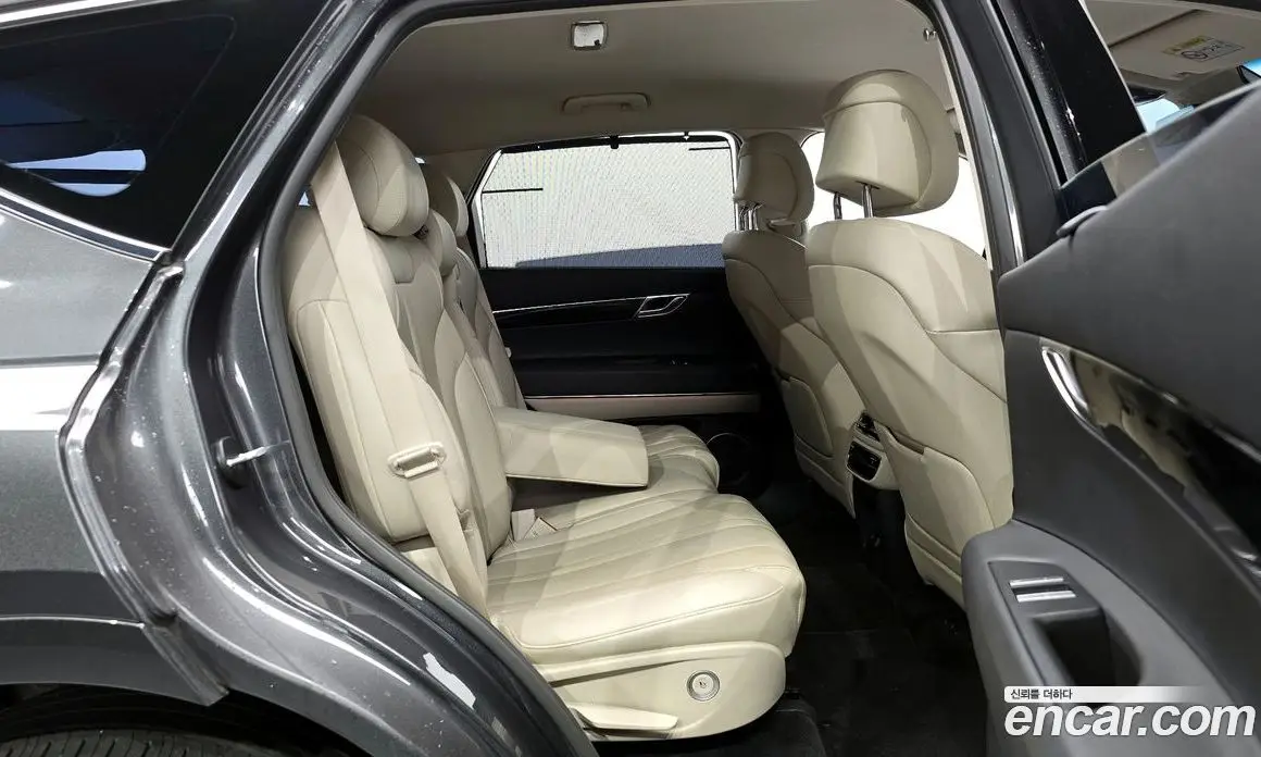 Genesis GV80 2020 2.5 автомат (гидро), фото 11 Genesis GV80 2020 2.5 автомат (гидро), фото 11