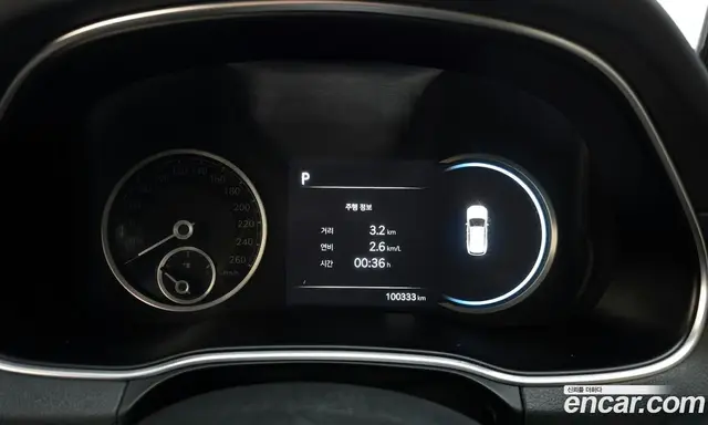 Genesis GV80 2020 2.5 автомат (гидро), миниатюра 8 Genesis GV80 2020 2.5 автомат (гидро), миниатюра 8
