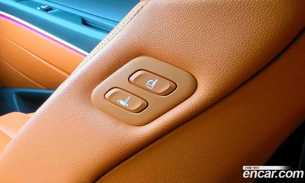 Genesis GV80 2025 2.5 автомат (гидро), фото 17