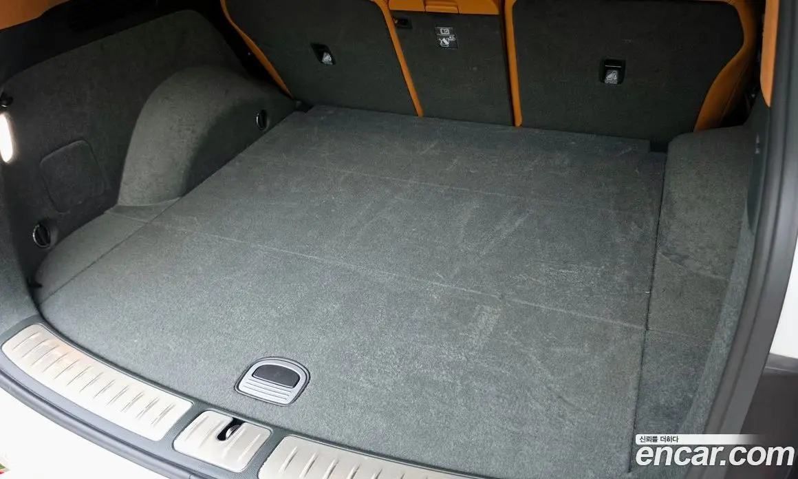 Genesis GV80 2025 2.5 автомат (гидро), фото 19