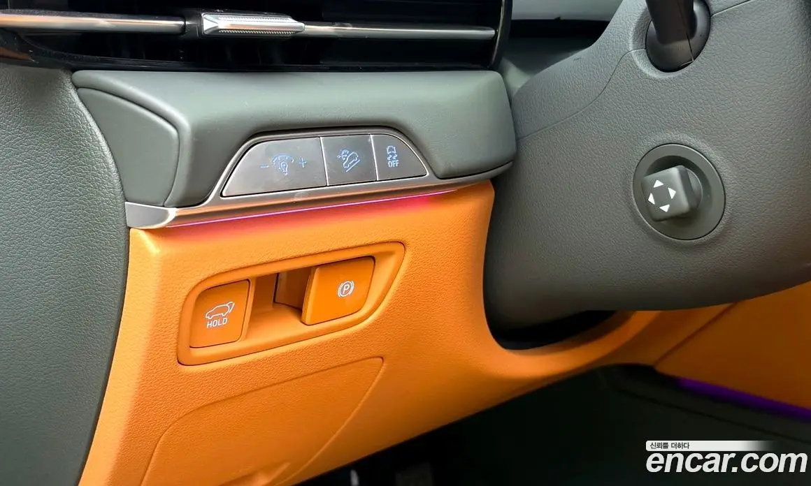 Genesis GV80 2025 2.5 автомат (гидро), фото 10