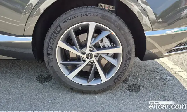 Genesis GV80 2026 2.5 автомат (гидро), миниатюра 6 Genesis GV80 2026 2.5 автомат (гидро), миниатюра 6