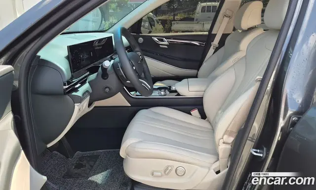 Genesis GV80 2026 2.5 автомат (гидро), миниатюра 10 Genesis GV80 2026 2.5 автомат (гидро), миниатюра 10