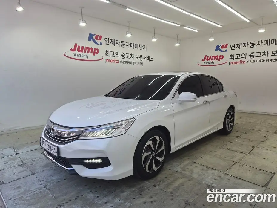 Honda Accord 2017 2.4 автомат (гидро), фото 2 Honda Accord 2017 2.4 автомат (гидро), фото 2
