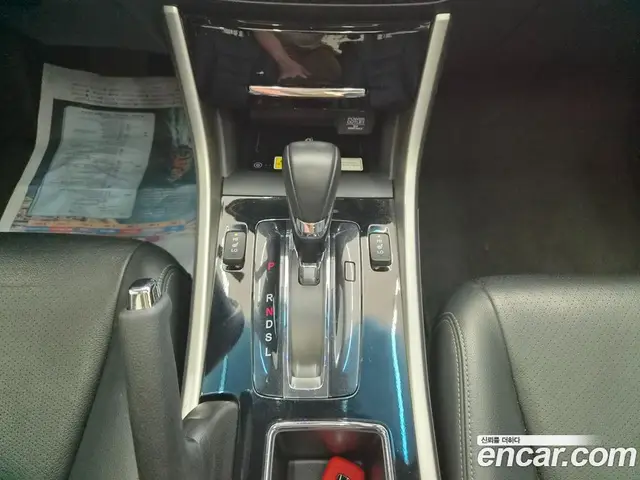Honda Accord 2017 2.4 автомат (гидро), миниатюра 11 Honda Accord 2017 2.4 автомат (гидро), миниатюра 11