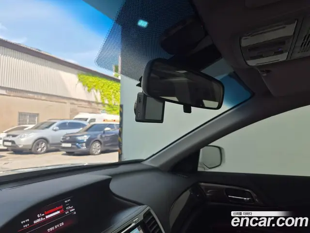Honda Accord 2017 2.4 автомат (гидро), миниатюра 12