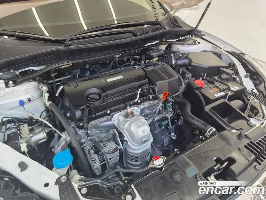 Honda Accord 2017 2.4 автомат (гидро), фото 13 Honda Accord 2017 2.4 автомат (гидро), фото 13