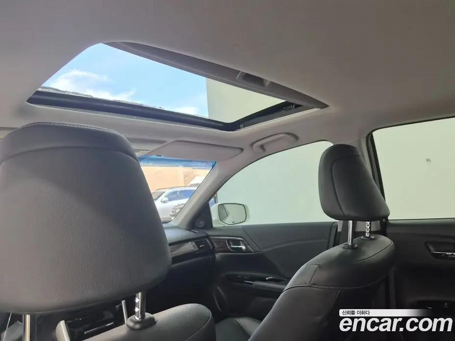 Honda Accord 2017 2.4 автомат (гидро), фото 14 Honda Accord 2017 2.4 автомат (гидро), фото 14