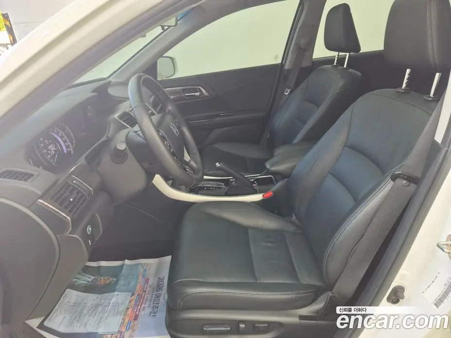 Honda Accord 2017 2.4 автомат (гидро), фото 15 Honda Accord 2017 2.4 автомат (гидро), фото 15