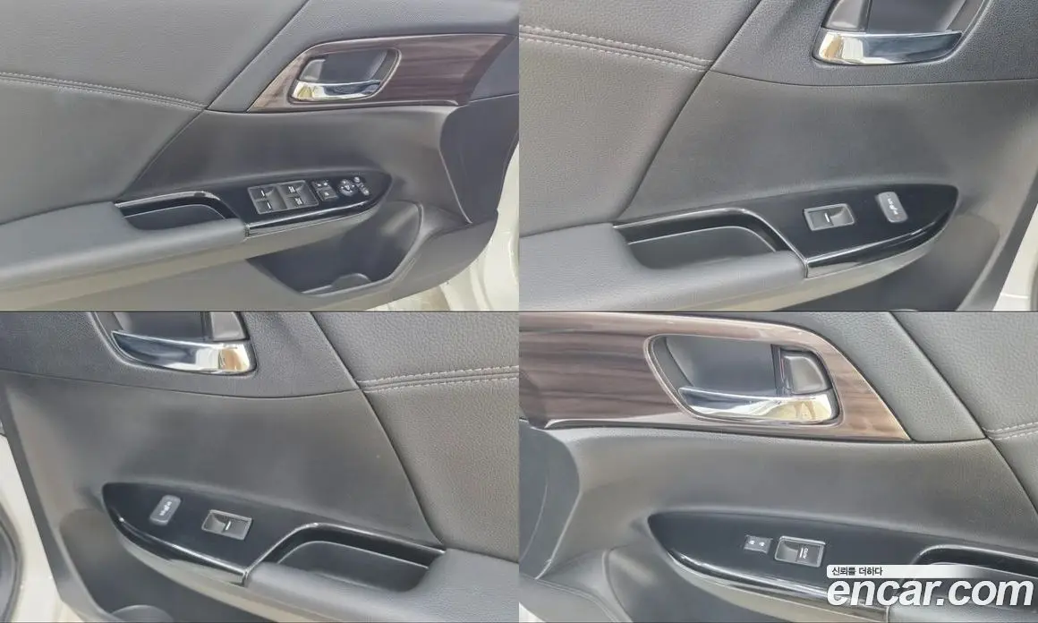 Honda Accord 2017 2.4 автомат (гидро), фото 19 Honda Accord 2017 2.4 автомат (гидро), фото 19