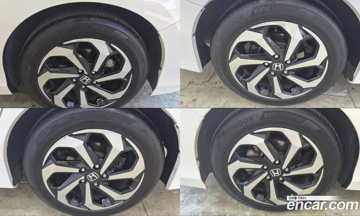 Honda Accord 2017 2.4 автомат (гидро), фото 20 Honda Accord 2017 2.4 автомат (гидро), фото 20