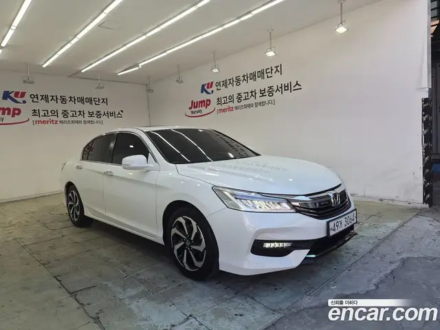 Honda Accord 2017 2.4 автомат (гидро), миниатюра 6 Honda Accord 2017 2.4 автомат (гидро), миниатюра 6