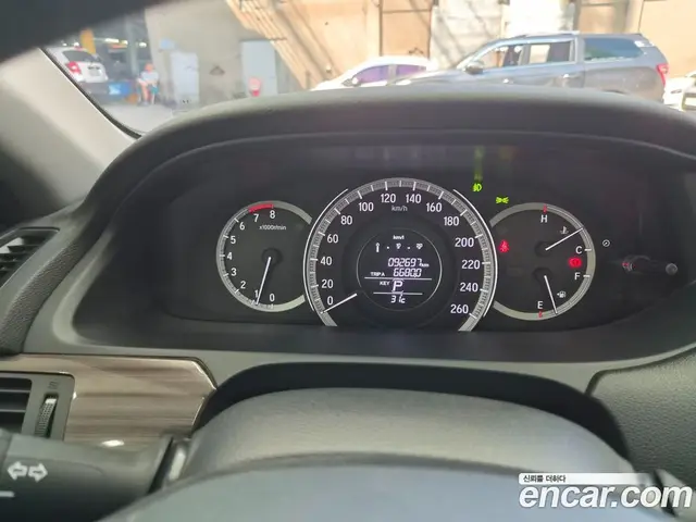 Honda Accord 2017 2.4 автомат (гидро), миниатюра 9 Honda Accord 2017 2.4 автомат (гидро), миниатюра 9