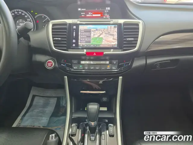 Honda Accord 2017 2.4 автомат (гидро), миниатюра 10 Honda Accord 2017 2.4 автомат (гидро), миниатюра 10