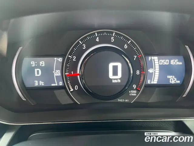 Honda S660 2016 0.7 автомат (гидро), миниатюра 4