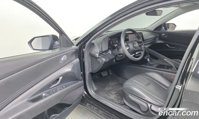 Hyundai Avante 2024 1.6 автомат (гидро), миниатюра 11 Hyundai Avante 2024 1.6 автомат (гидро), миниатюра 11