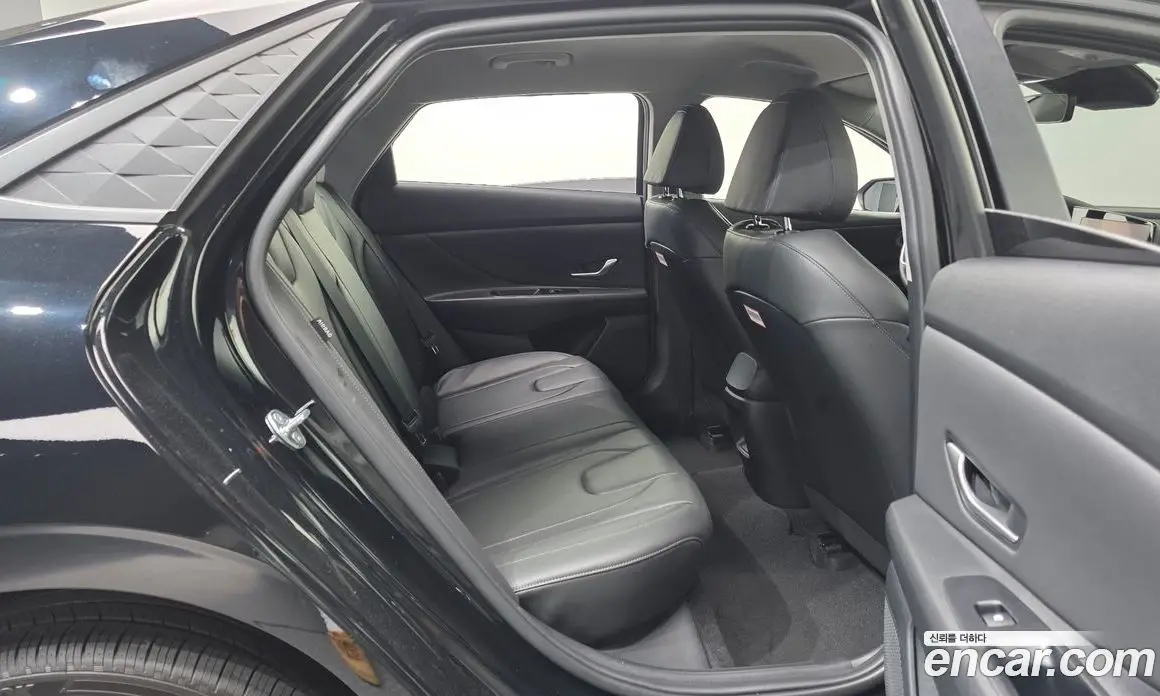 Hyundai Avante 2024 1.6 автомат (гидро), фото 19 Hyundai Avante 2024 1.6 автомат (гидро), фото 19