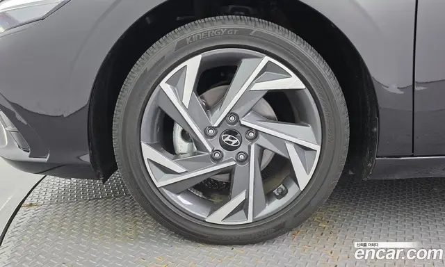 Hyundai Avante 2024 1.6 автомат (гидро), миниатюра 5 Hyundai Avante 2024 1.6 автомат (гидро), миниатюра 5