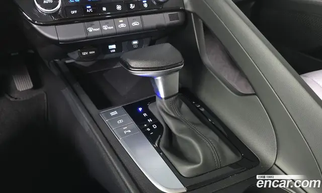 Hyundai Avante 2024 1.6 автомат (гидро), миниатюра 9 Hyundai Avante 2024 1.6 автомат (гидро), миниатюра 9