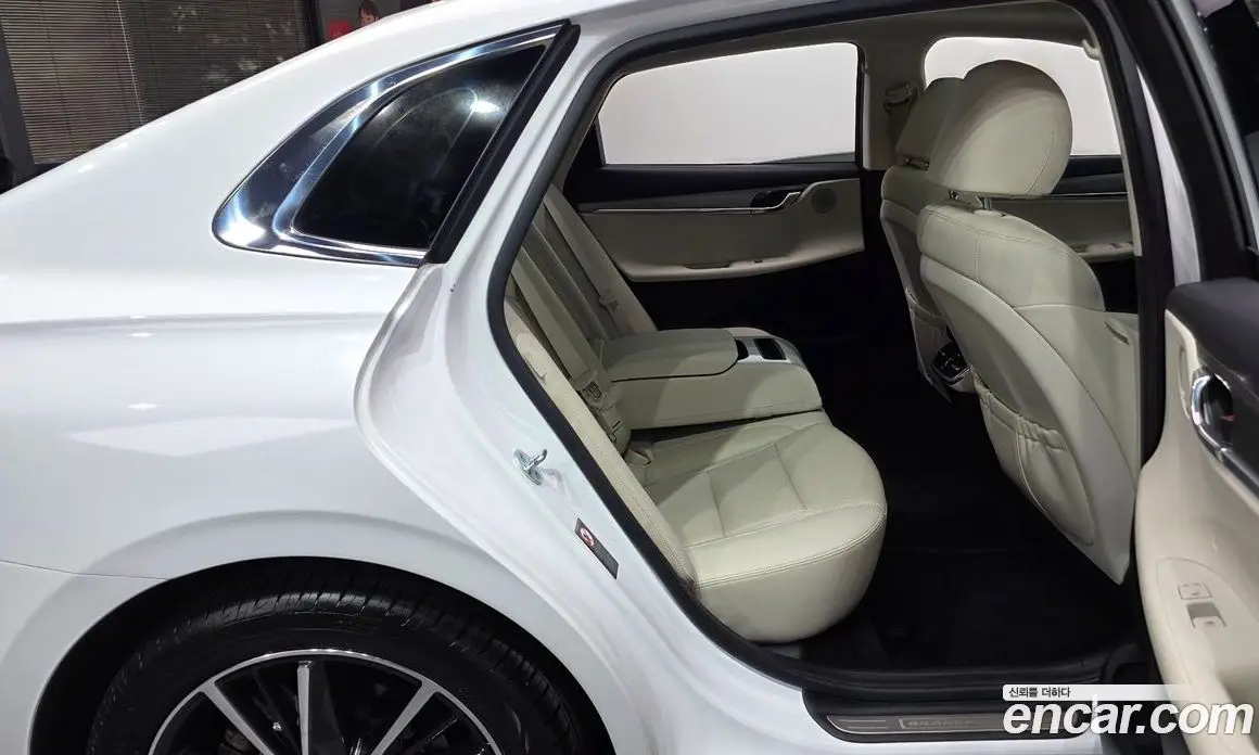 Hyundai Grandeur 2022 2.5 автомат (гидро), фото 12 Hyundai Grandeur 2022 2.5 автомат (гидро), фото 12
