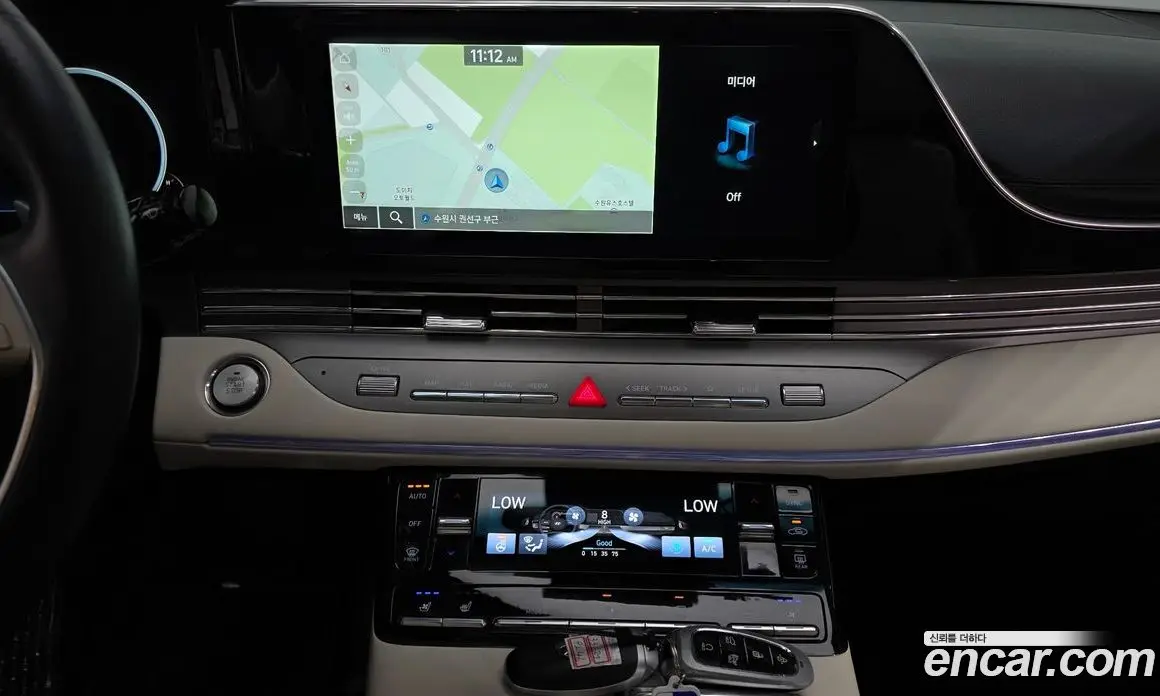 Hyundai Grandeur 2022 2.5 автомат (гидро), фото 14 Hyundai Grandeur 2022 2.5 автомат (гидро), фото 14