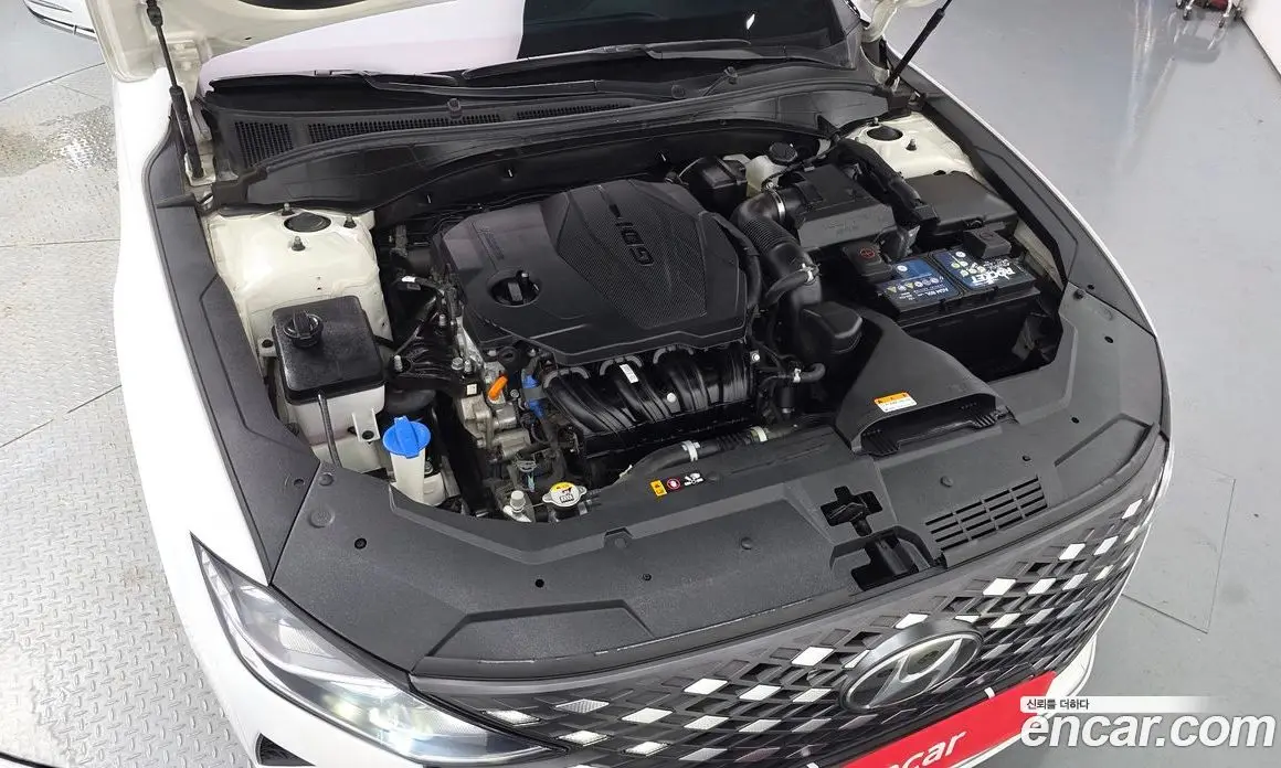 Hyundai Grandeur 2022 2.5 автомат (гидро), фото 6 Hyundai Grandeur 2022 2.5 автомат (гидро), фото 6