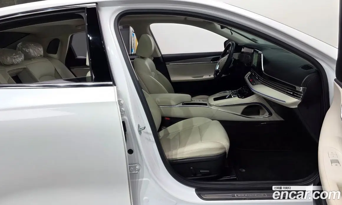 Hyundai Grandeur 2022 2.5 автомат (гидро), фото 10 Hyundai Grandeur 2022 2.5 автомат (гидро), фото 10