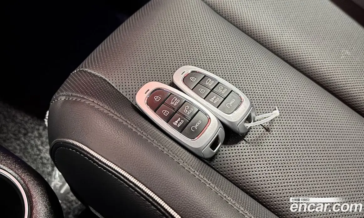 Hyundai Ioniq 5 2024 автомат (гидро), фото 13