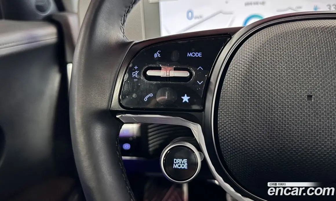 Hyundai Ioniq 5 2024 автомат (гидро), фото 14