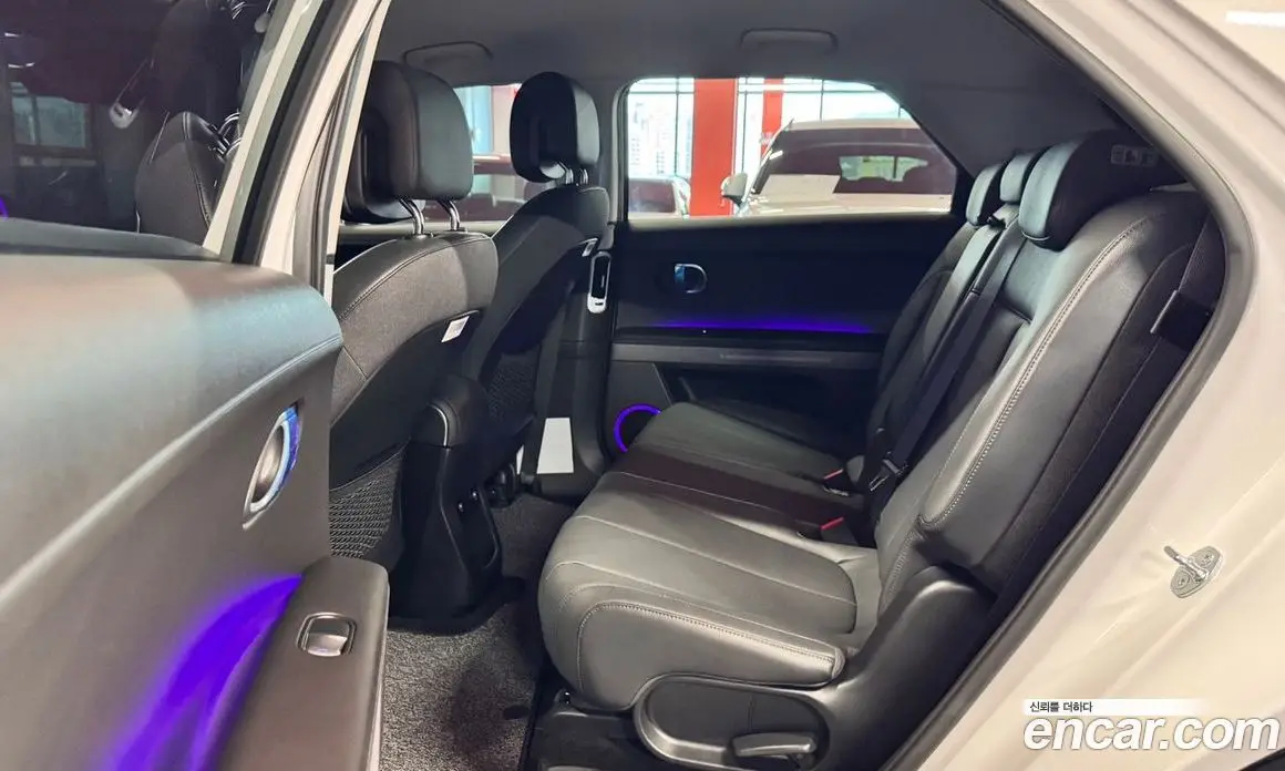 Hyundai Ioniq 5 2024 автомат (гидро), фото 18