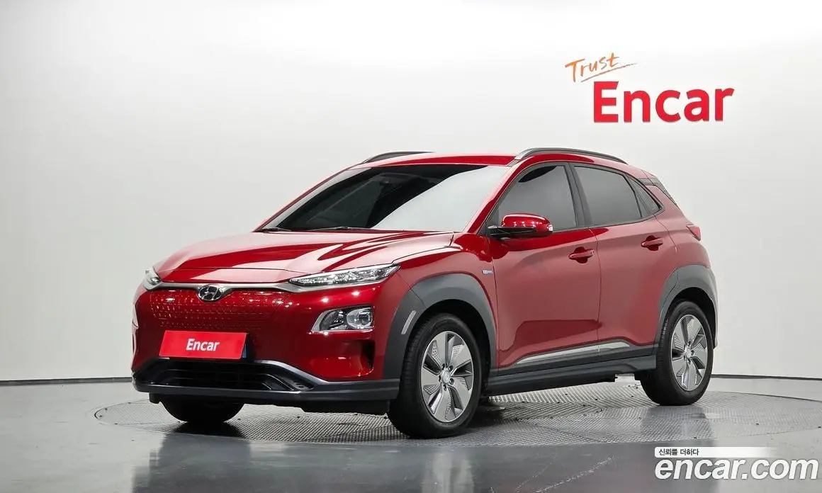 Hyundai Kona 2020 0.2 автомат (гидро), фото 1 Hyundai Kona 2020 0.2 автомат (гидро), фото 1