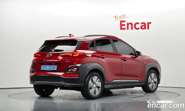 Hyundai Kona 2020 0.2 автомат (гидро), миниатюра 2 Hyundai Kona 2020 0.2 автомат (гидро), миниатюра 2