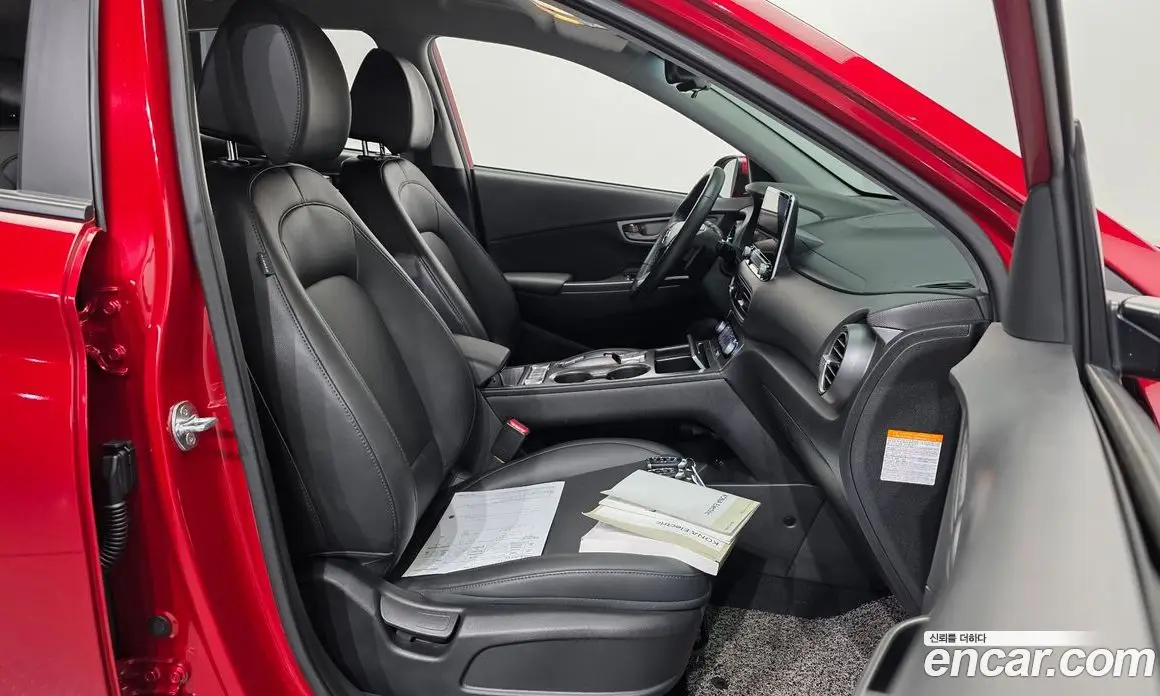 Hyundai Kona 2020 0.2 автомат (гидро), фото 11 Hyundai Kona 2020 0.2 автомат (гидро), фото 11