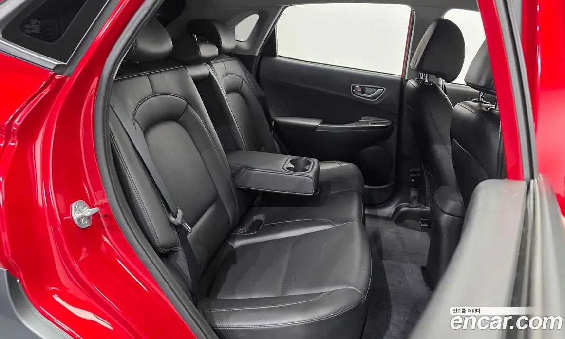 Hyundai Kona 2020 0.2 автомат (гидро), фото 12 Hyundai Kona 2020 0.2 автомат (гидро), фото 12