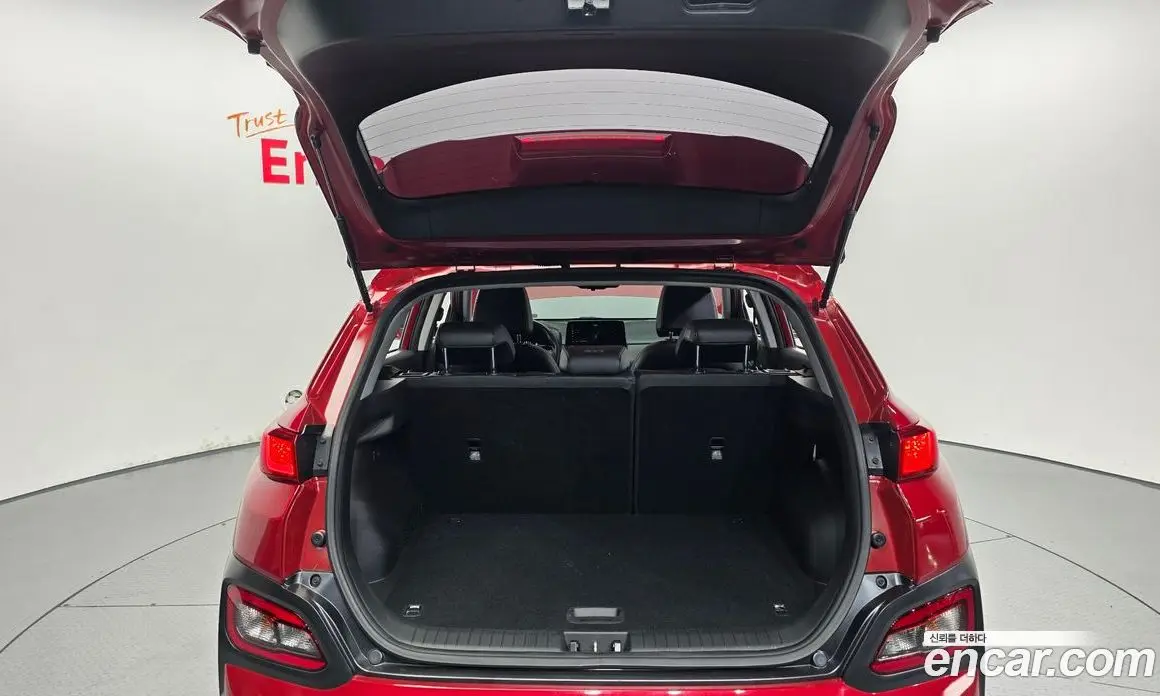 Hyundai Kona 2020 0.2 автомат (гидро), фото 20 Hyundai Kona 2020 0.2 автомат (гидро), фото 20