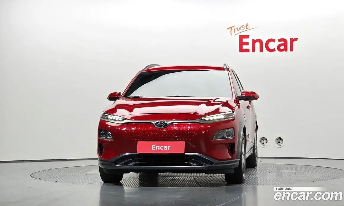 Hyundai Kona 2020 0.2 автомат (гидро), фото 3 Hyundai Kona 2020 0.2 автомат (гидро), фото 3