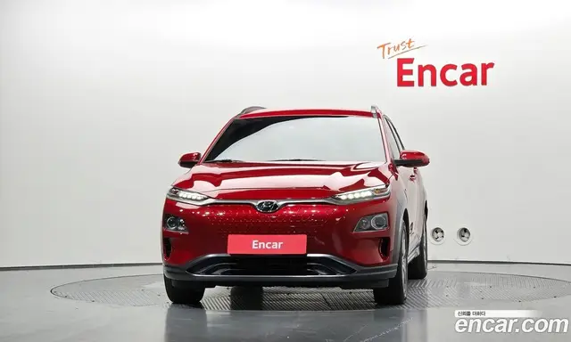 Hyundai Kona 2020 0.2 автомат (гидро), миниатюра 3 Hyundai Kona 2020 0.2 автомат (гидро), миниатюра 3