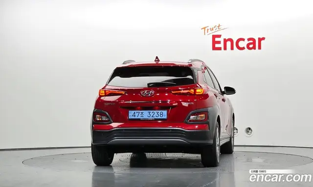 Hyundai Kona 2020 0.2 автомат (гидро), миниатюра 4 Hyundai Kona 2020 0.2 автомат (гидро), миниатюра 4